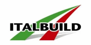 logo itlbuild