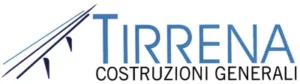 logo tirrena